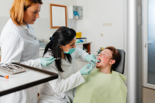 Best Knocked-Out Tooth (Avulsed Tooth) Treatment in Defuniak Springs, FL