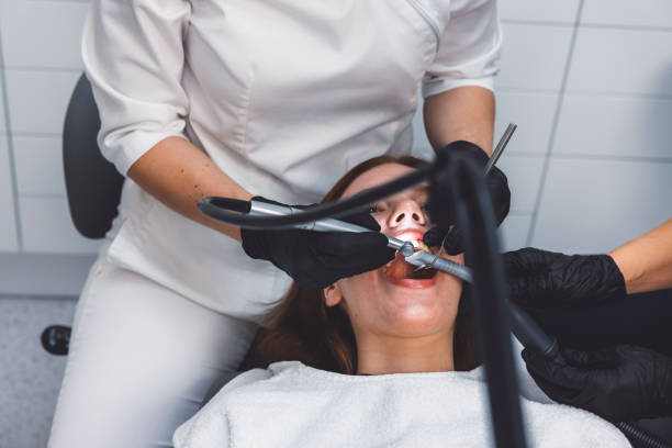 Best Broken or Chipped Tooth Repair in Defuniak Springs, FL